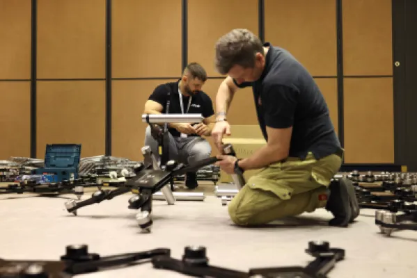 Audio Video Show Prague 2025