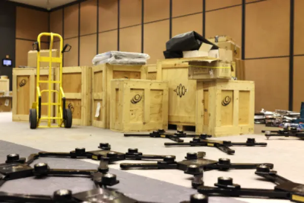 Audio Video Show Prague 2025