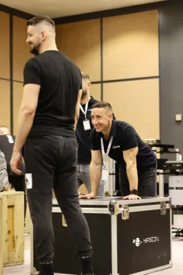 Audio Video Show Prague 2025