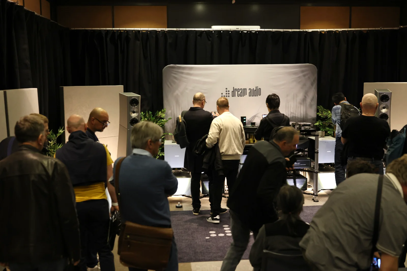 Audio Video Show Prag 2025