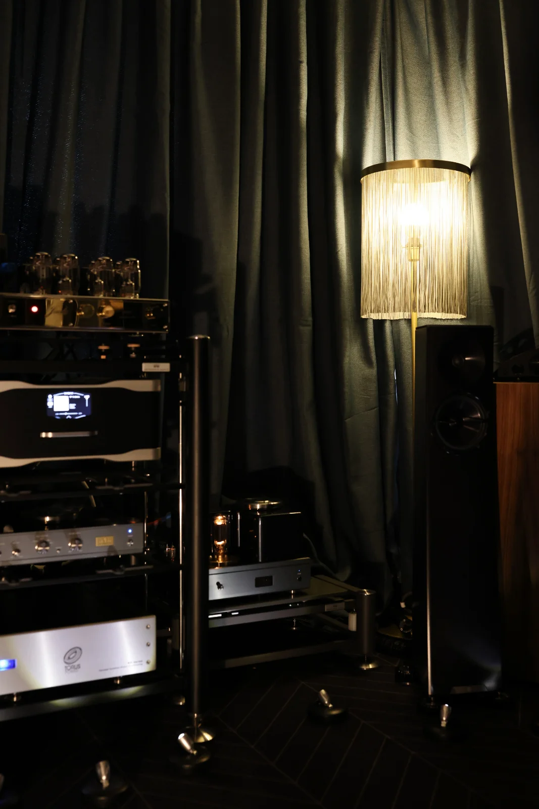 Audio Video Show Prag 2025