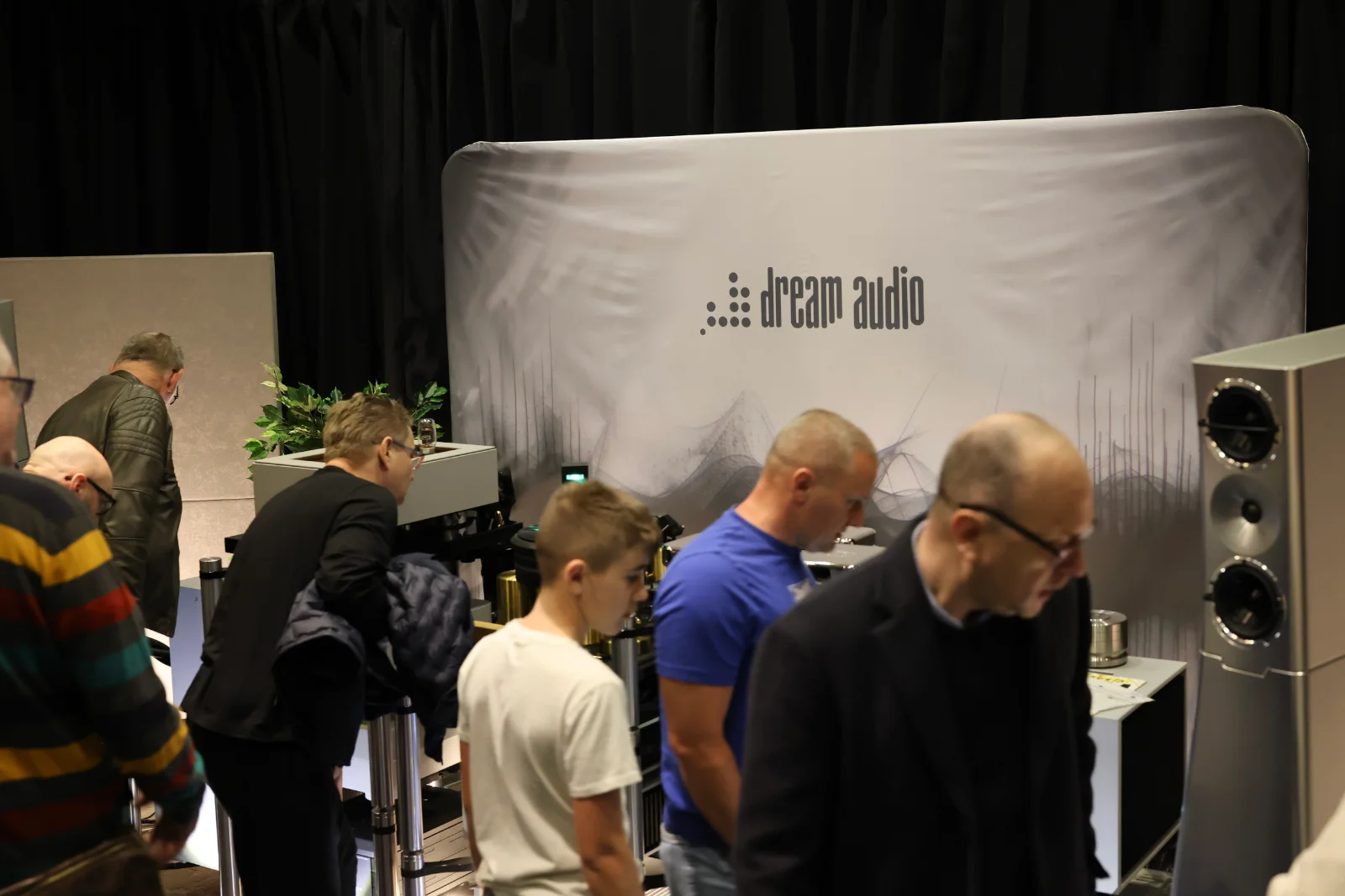 Audio Video Show Prag 2025