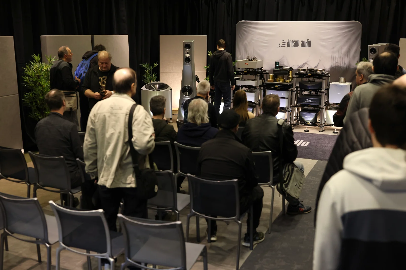 Audio Video Show Prag 2025