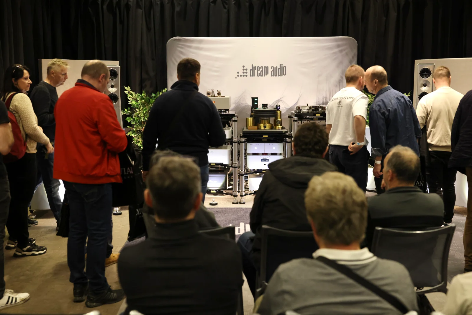 Audio Video Show Prag 2025