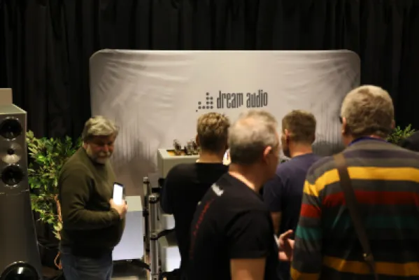 Audio Video Show Prague 2025