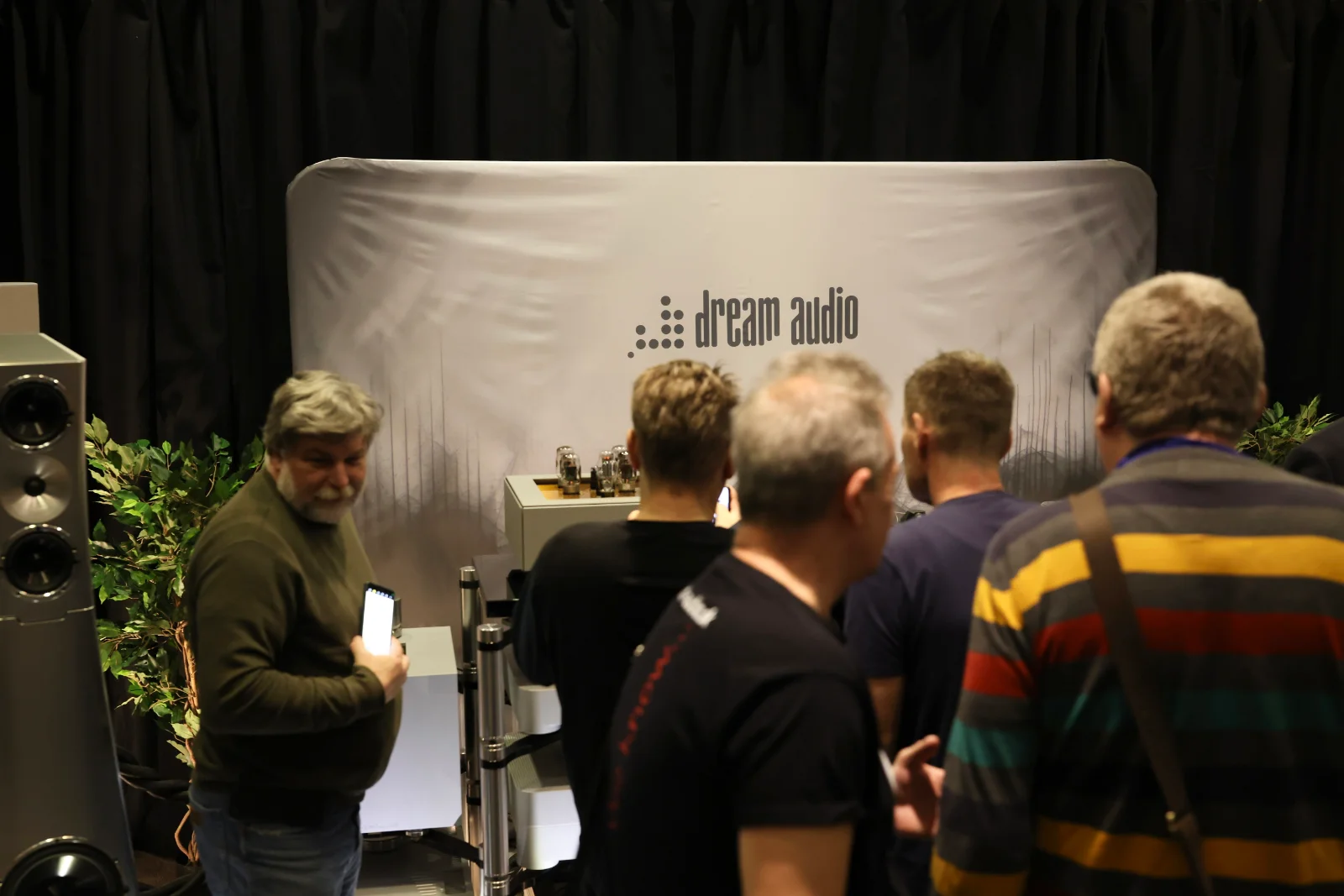 Audio Video Show Prag 2025