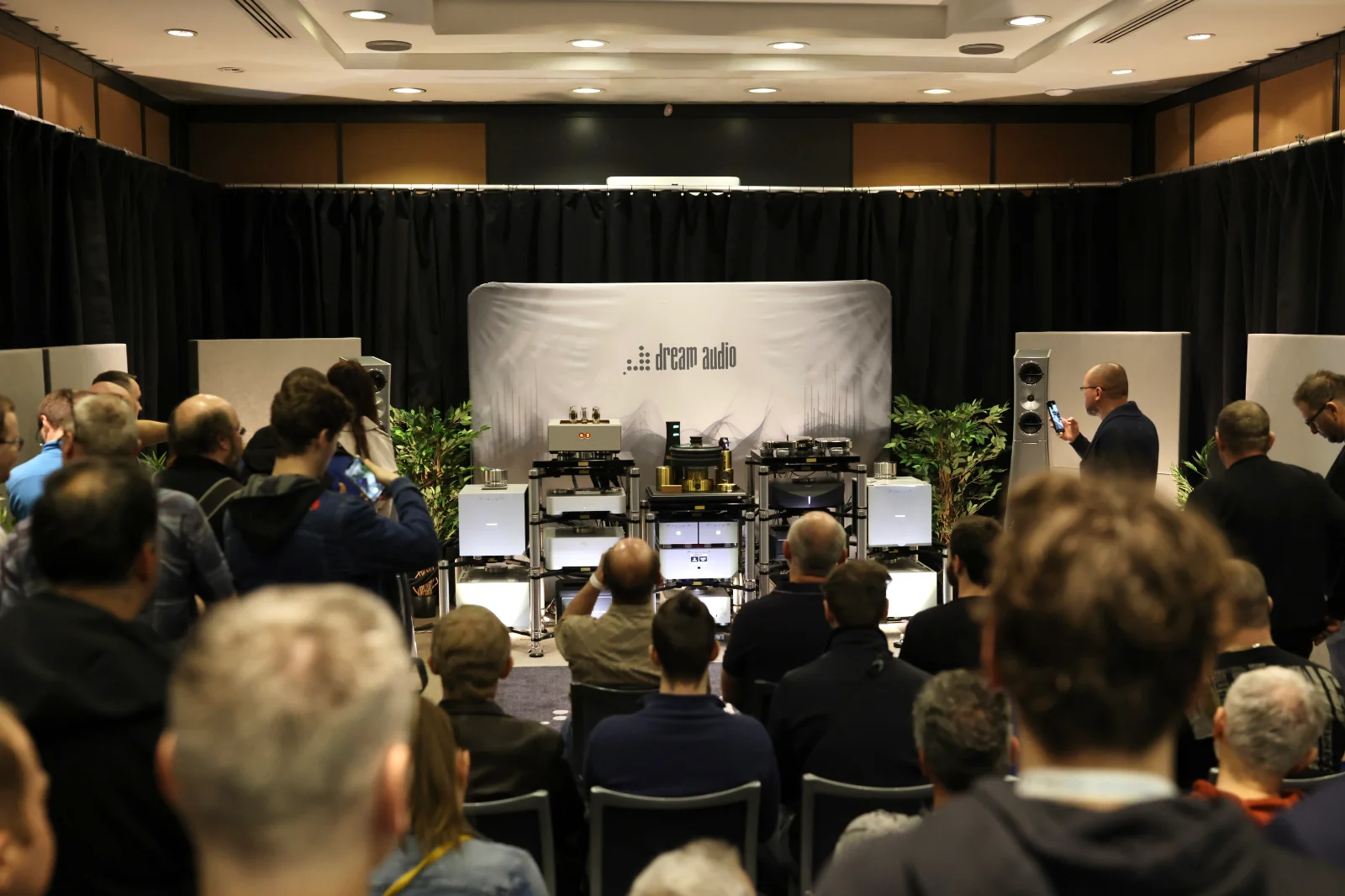Audio Video Show Prag 2025