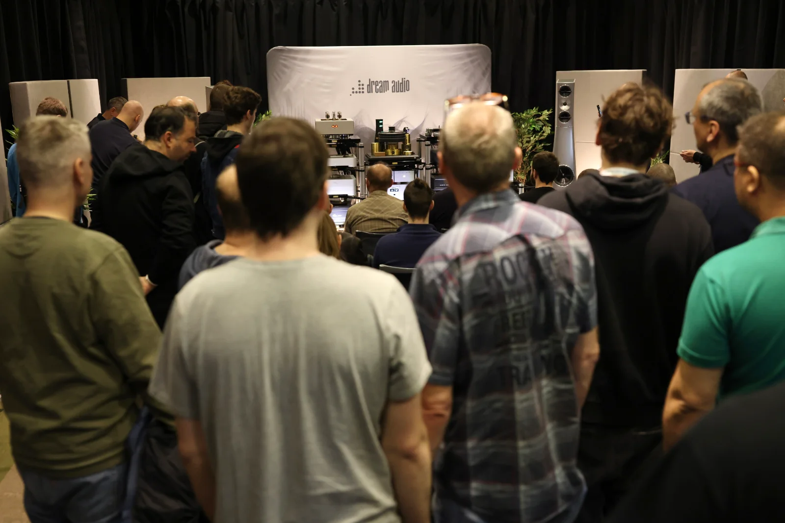 Audio Video Show Prag 2025