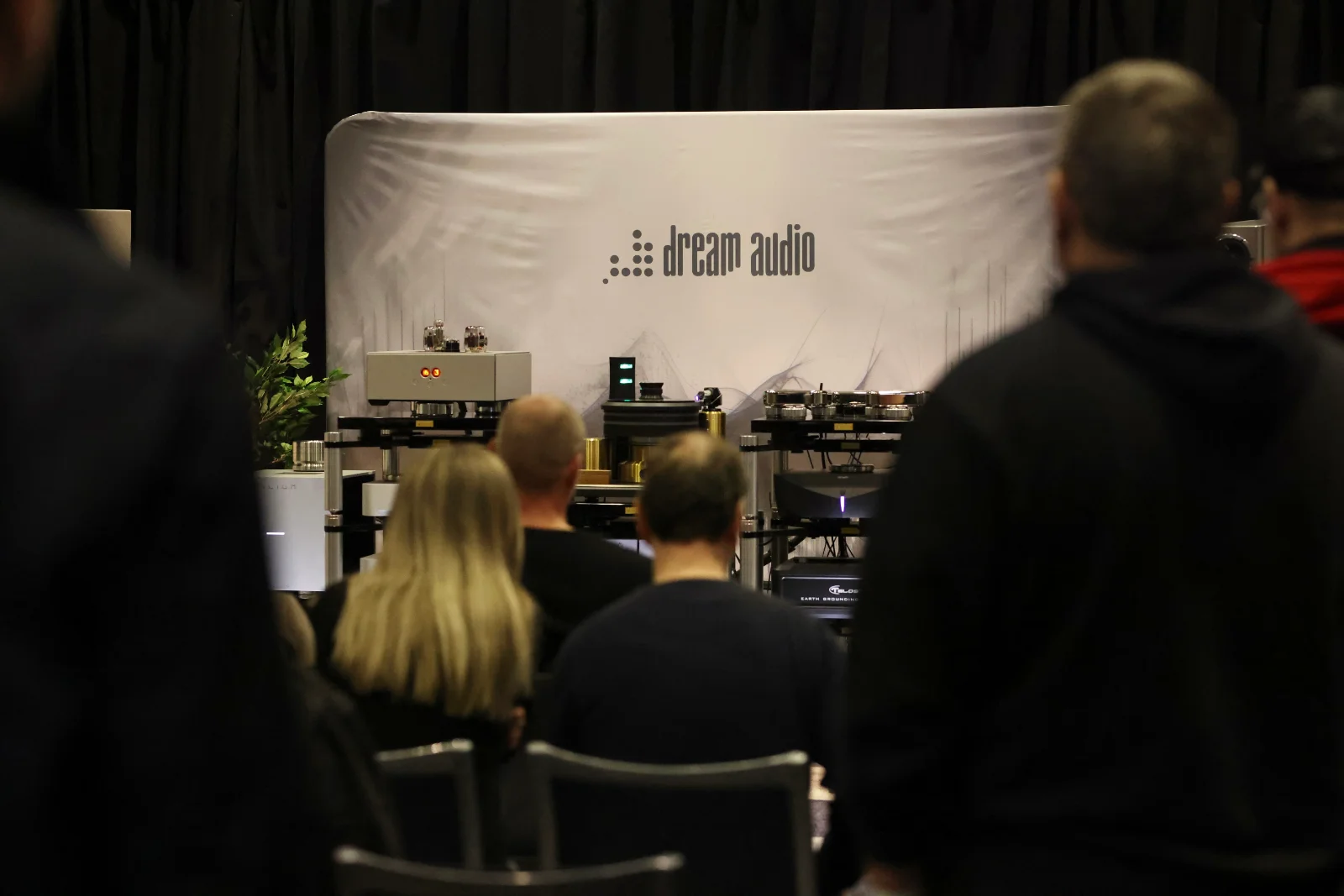 Audio Video Show Prag 2025
