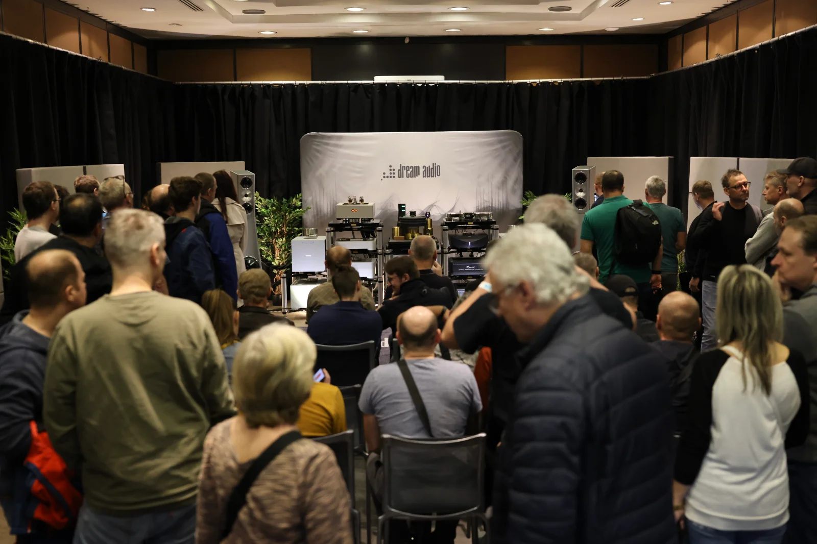 Audio Video Show Prag 2025