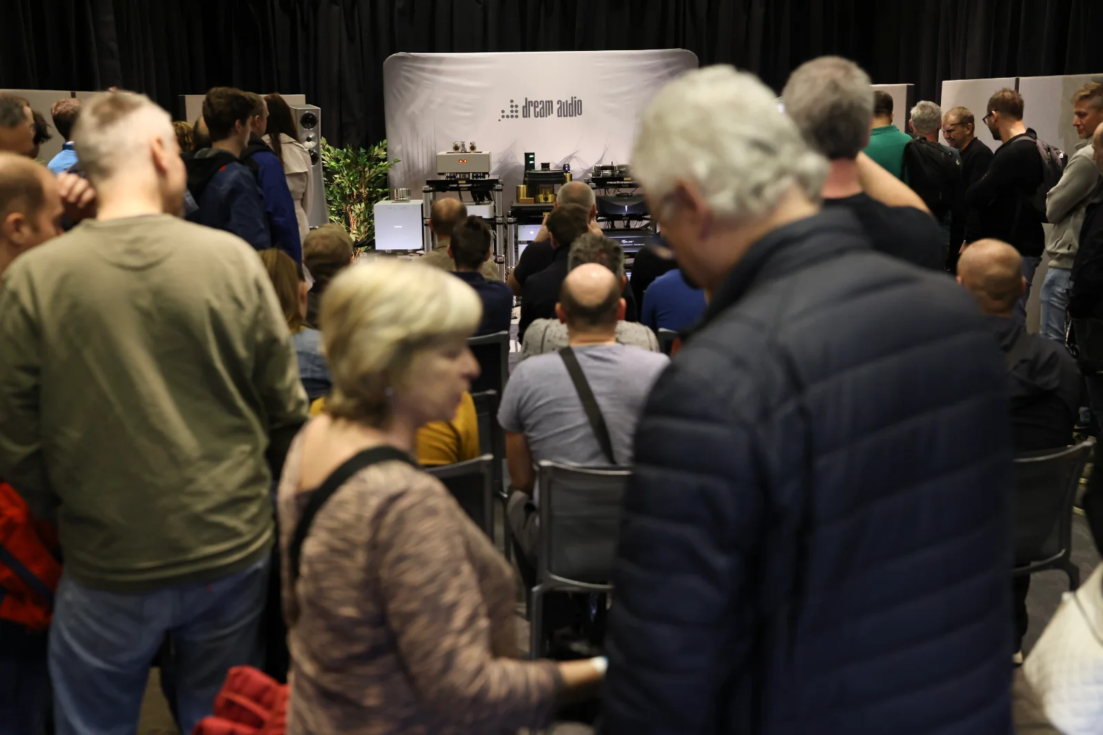 Audio Video Show Prag 2025