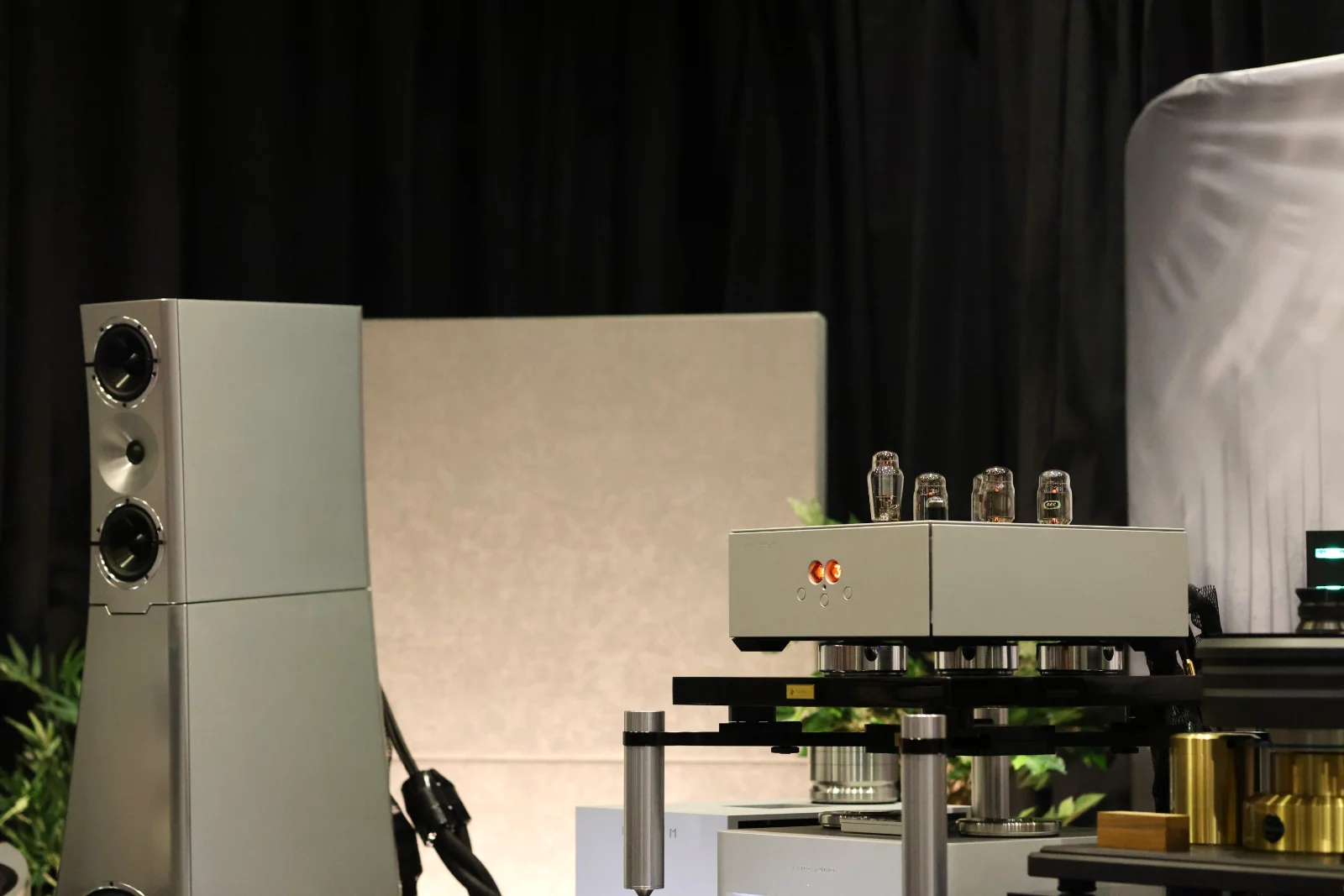 Audio Video Show Prag 2025