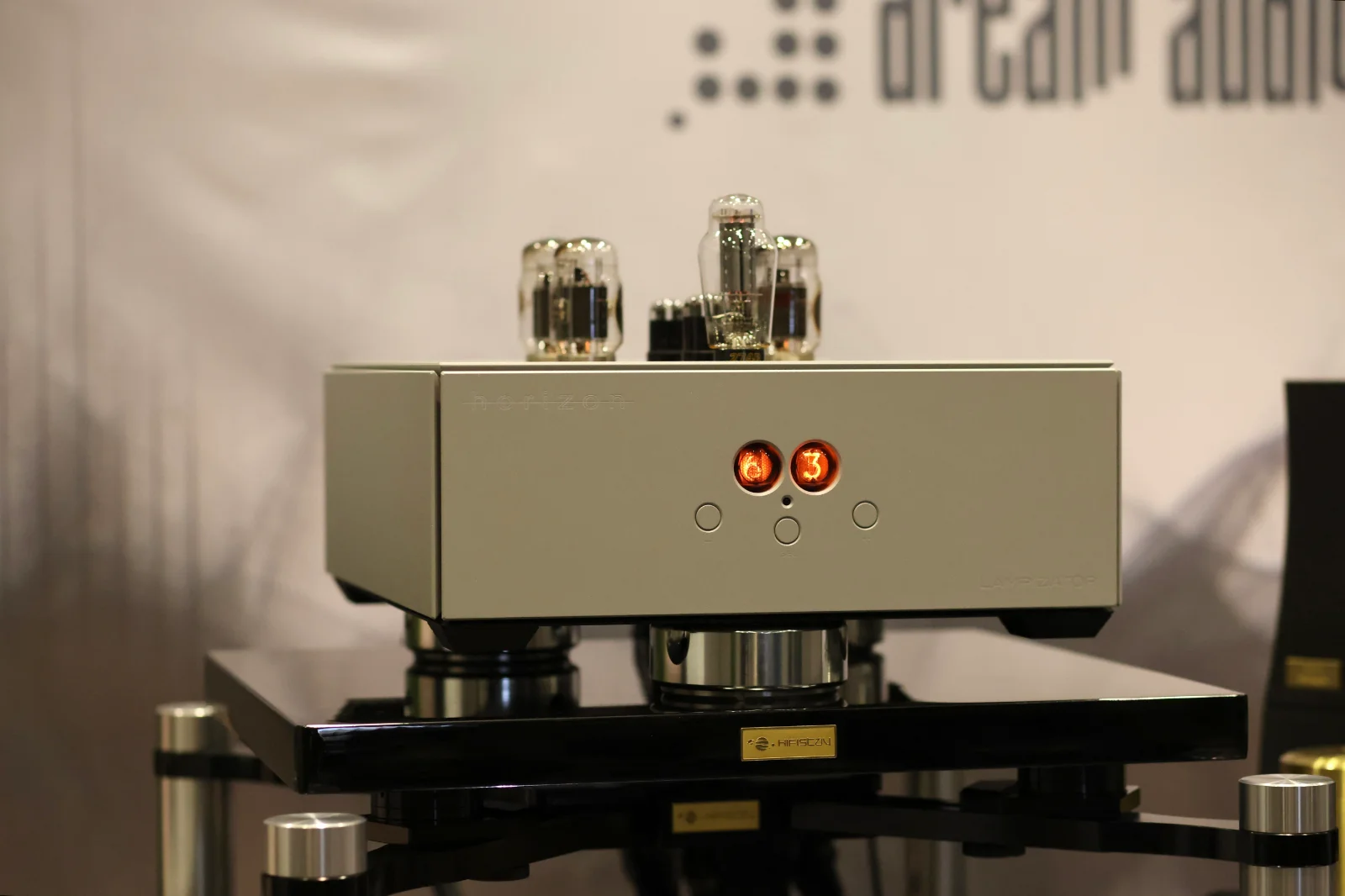Audio Video Show Prag 2025