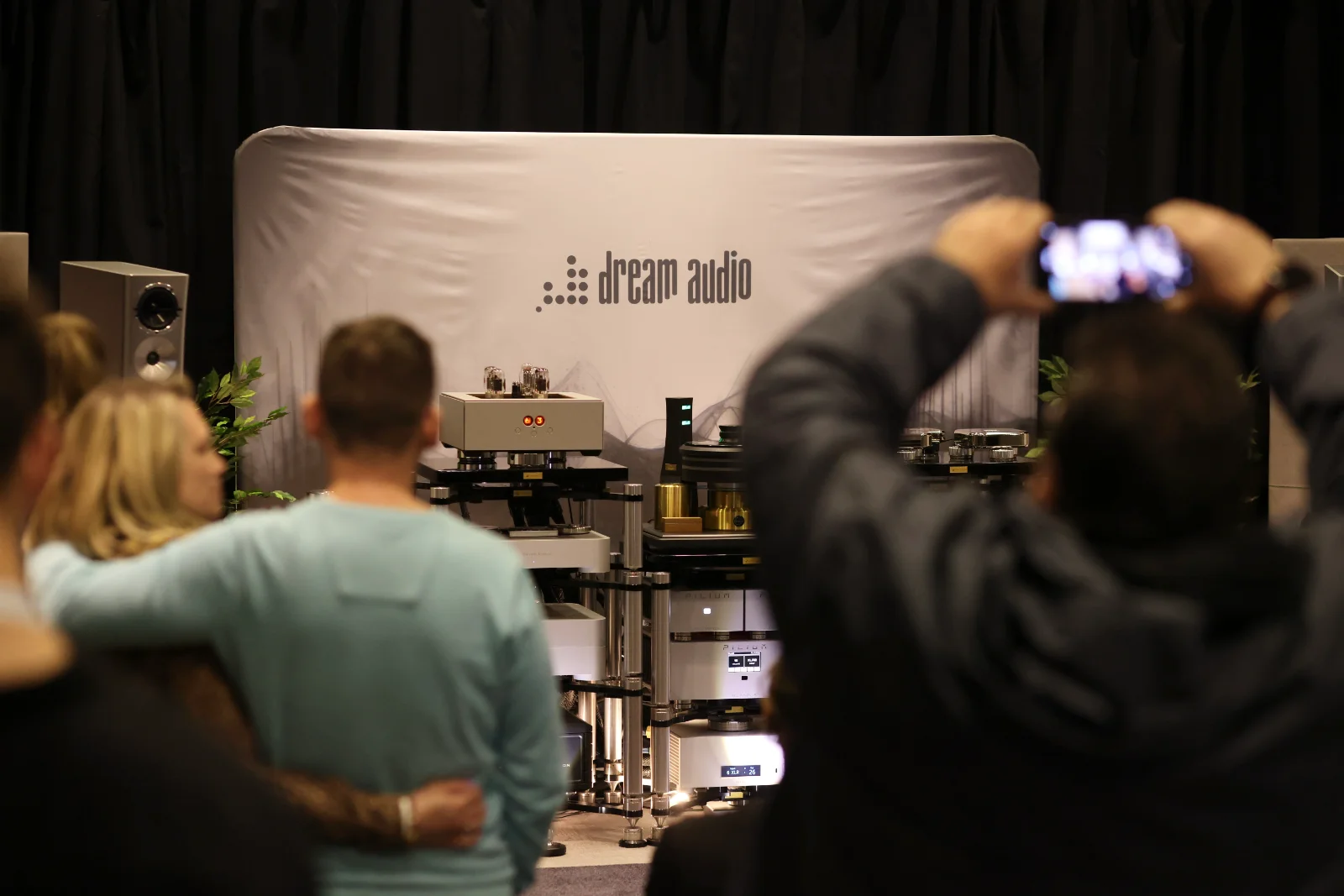 Audio Video Show Prag 2025