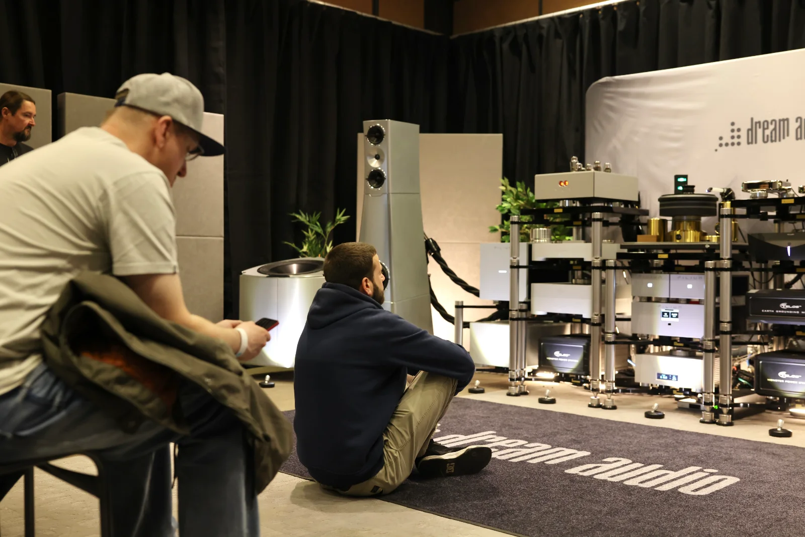 Audio Video Show Prag 2025