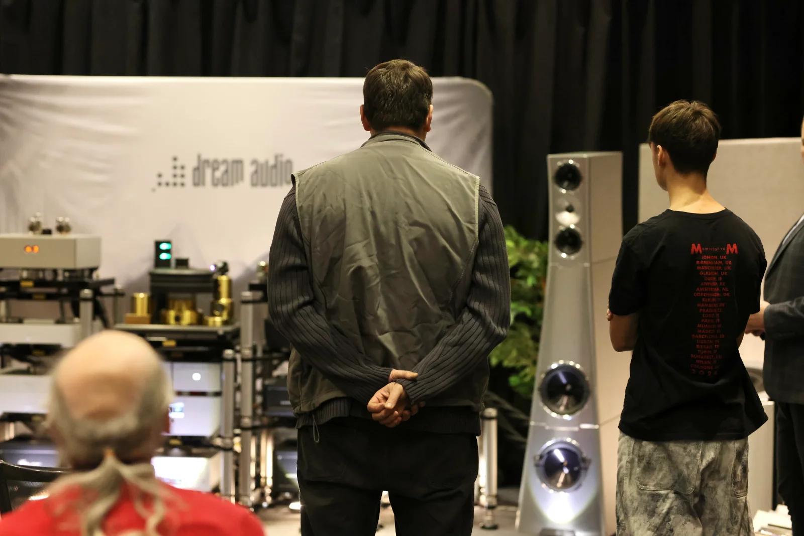 Audio Video Show Prag 2025