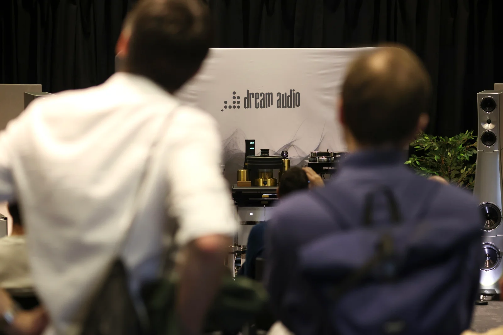 Audio Video Show Prag 2025