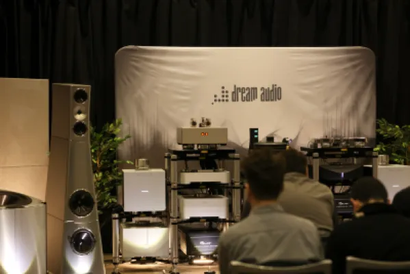 Audio Video Show Prague 2025