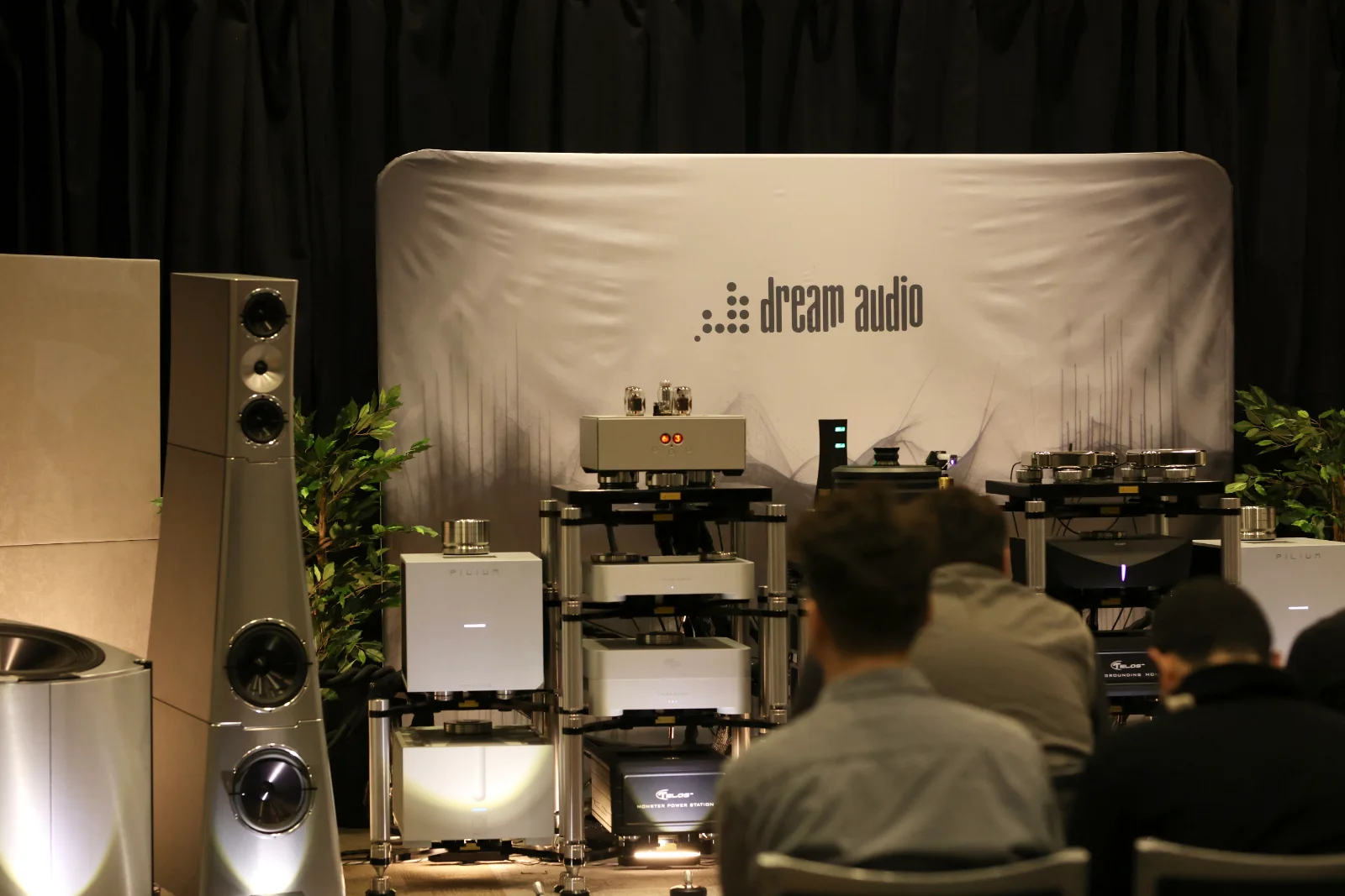 Audio Video Show Prag 2025
