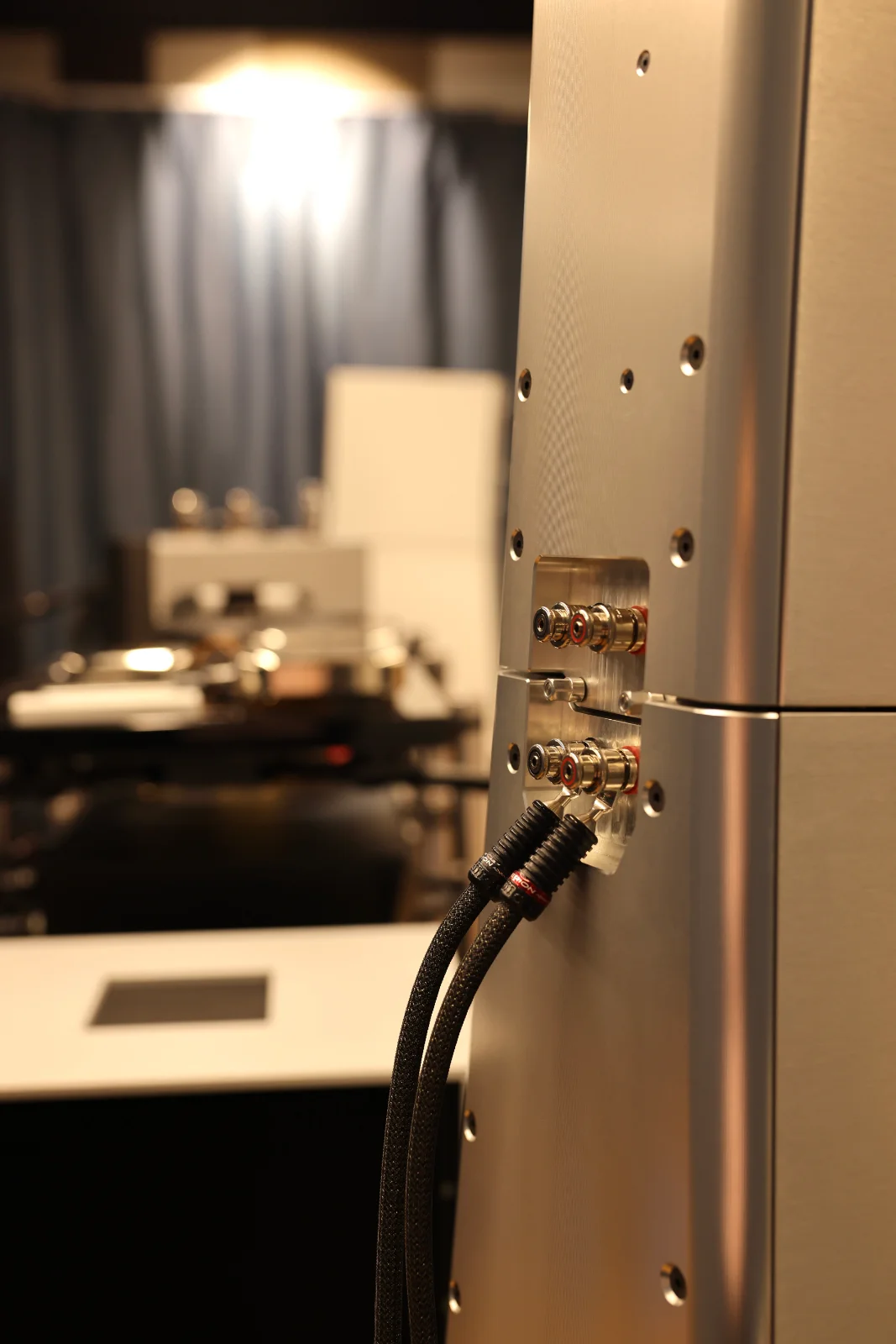 Finest Audio Show Vienna 2024