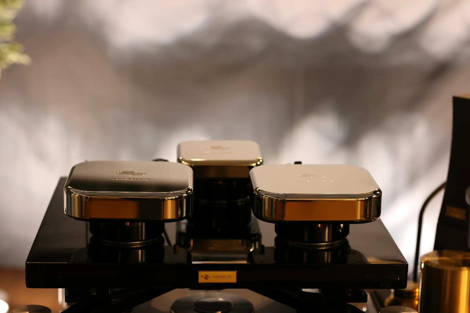Finest Audio Show Vienna 2024