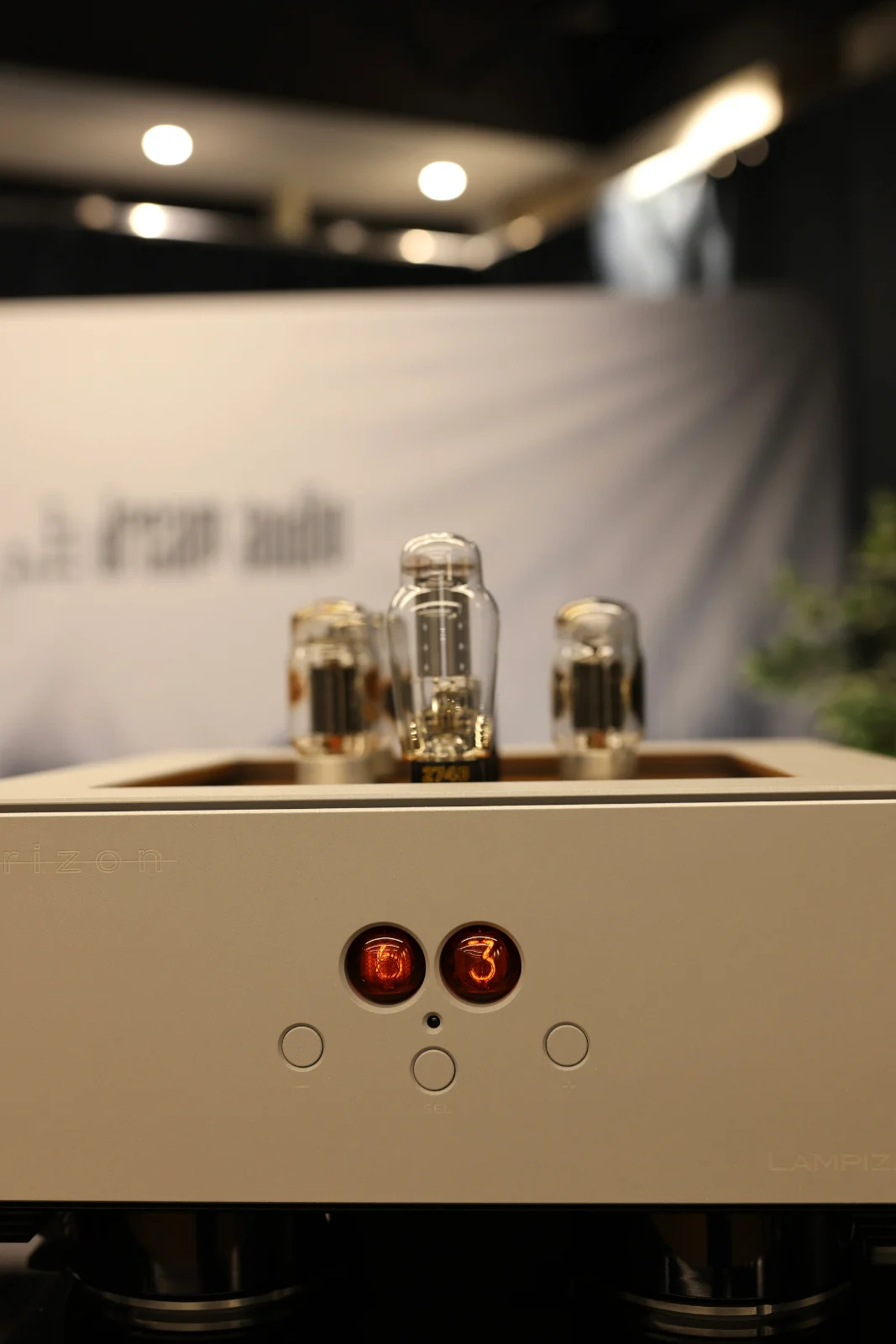 Finest Audio Show Vienna 2024