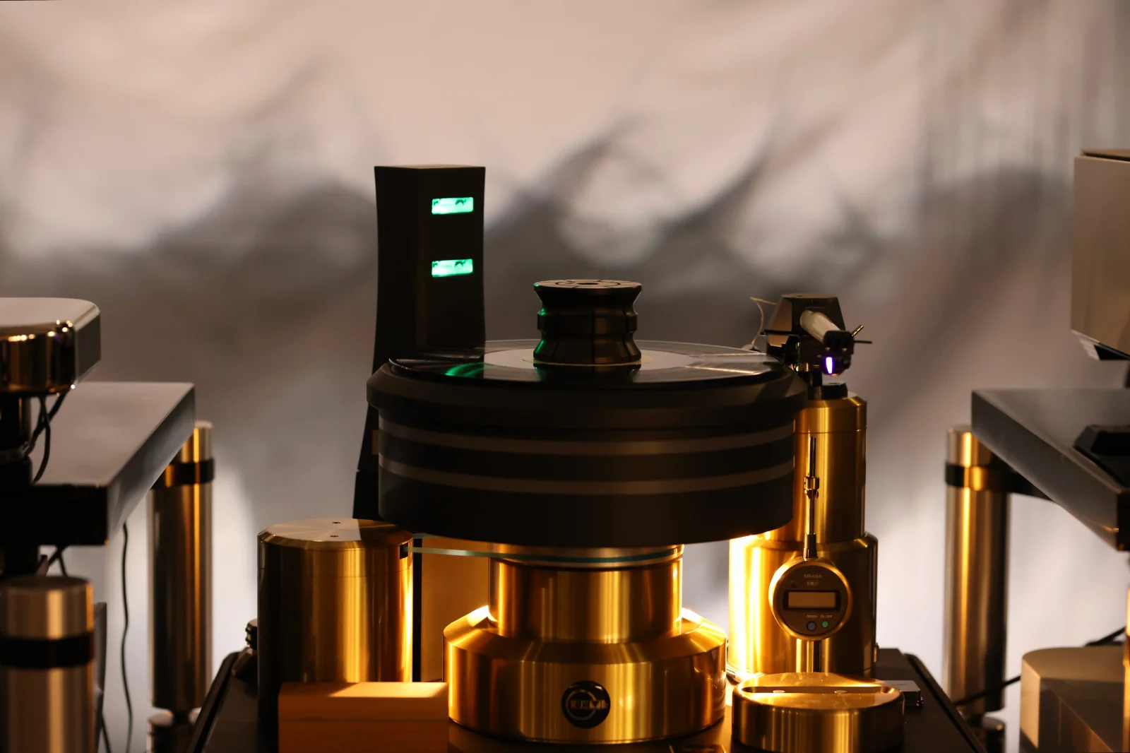 Finest Audio Show Vienna 2024