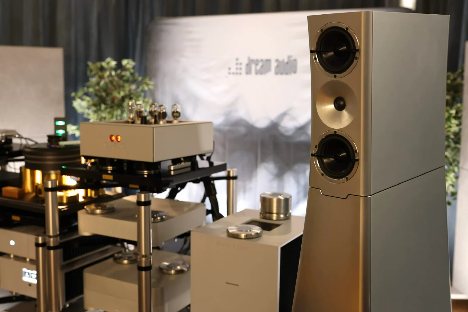 Finest Audio Show Vienna 2024