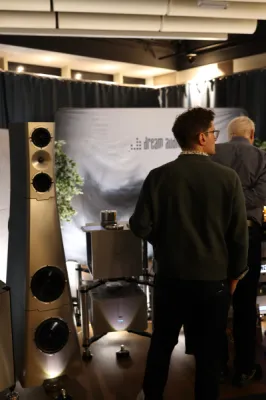 Finest Audio Show Vienna 2024