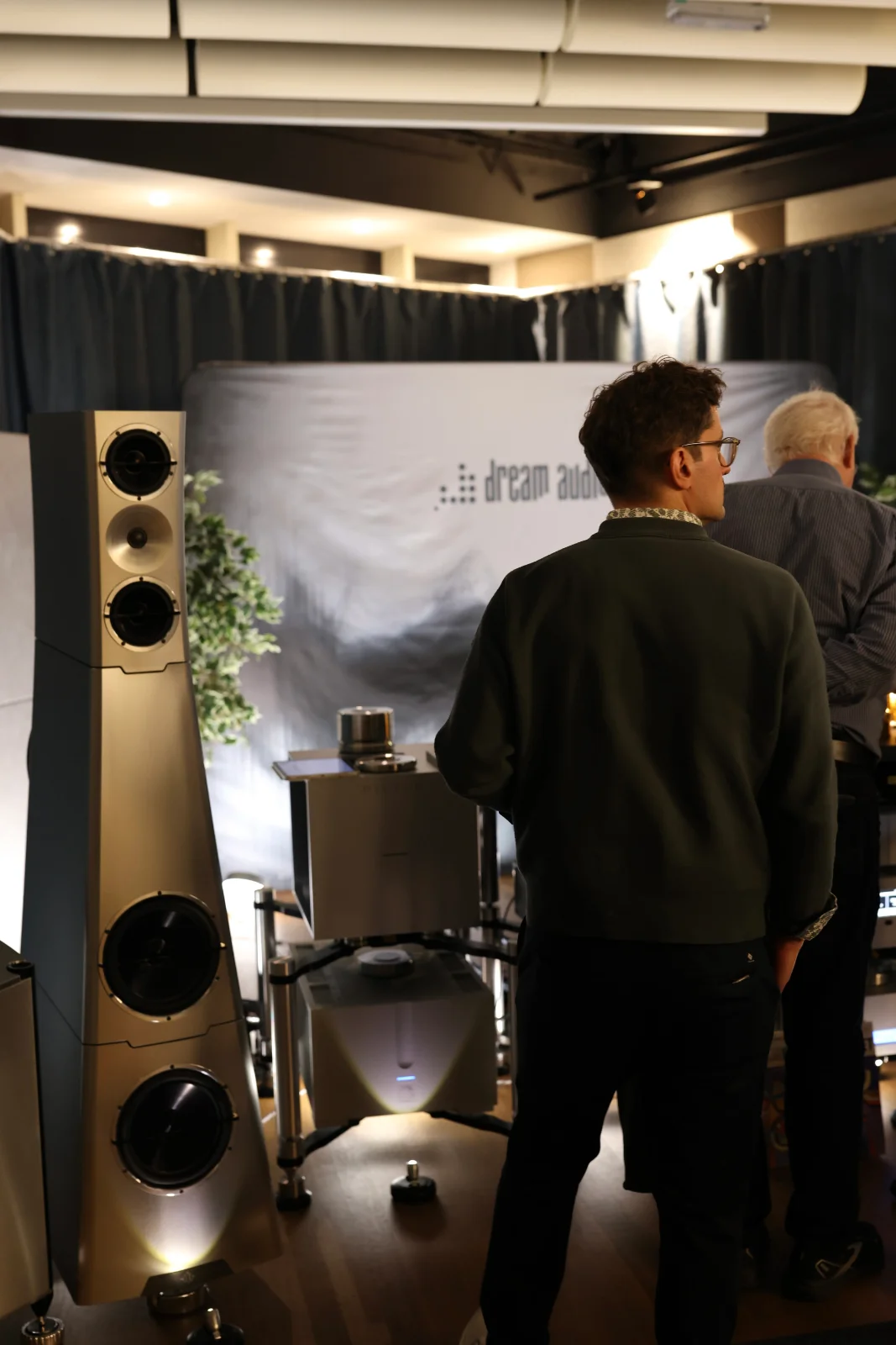 Finest Audio Show Vienna 2024