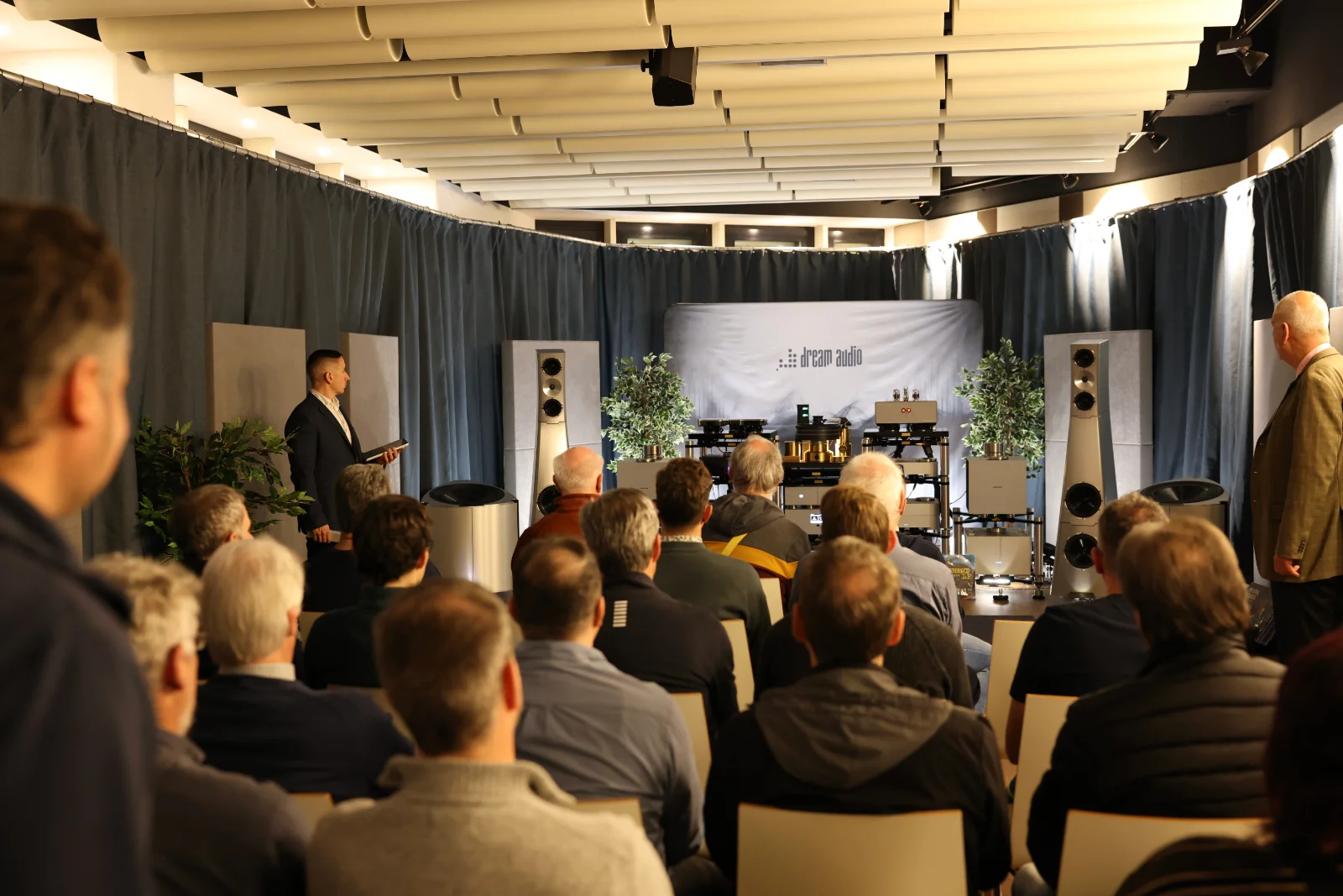 Finest Audio Show Vienna 2024