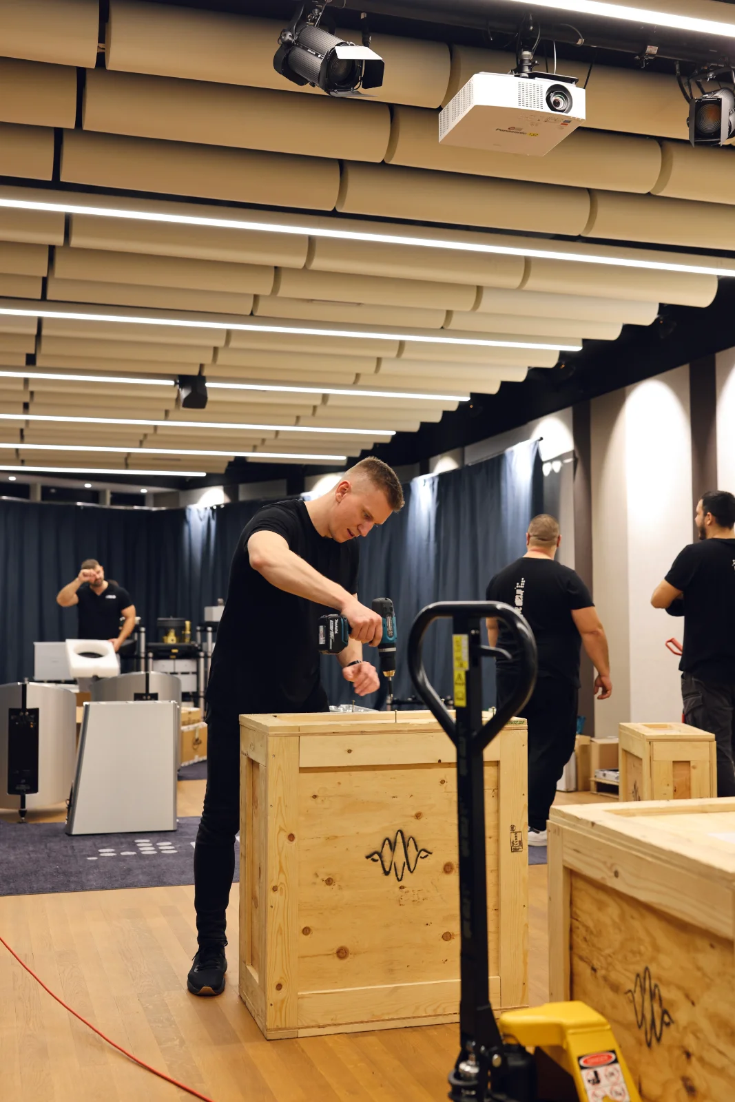 Finest Audio Show Vienna 2024