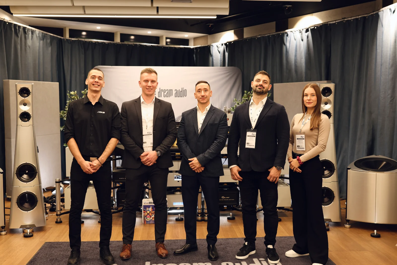 Finest Audio Show Vienna 2024