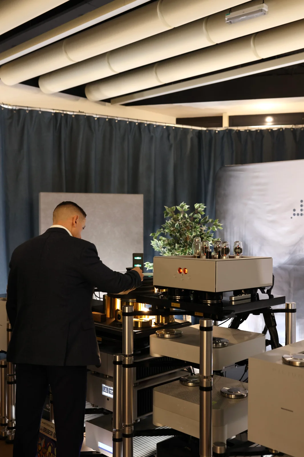 Finest Audio Show Vienna 2024