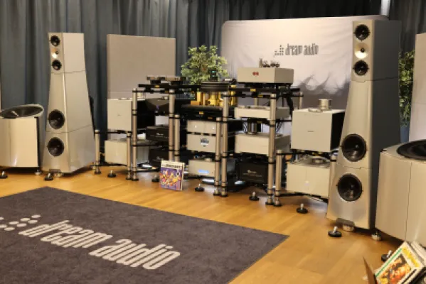 Finest Audio Show Vienna 2024