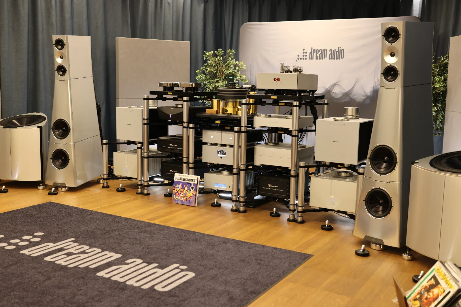 Finest Audio Show Vienna 2024