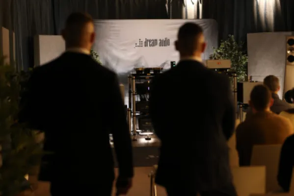 Finest Audio Show Vienna 2024