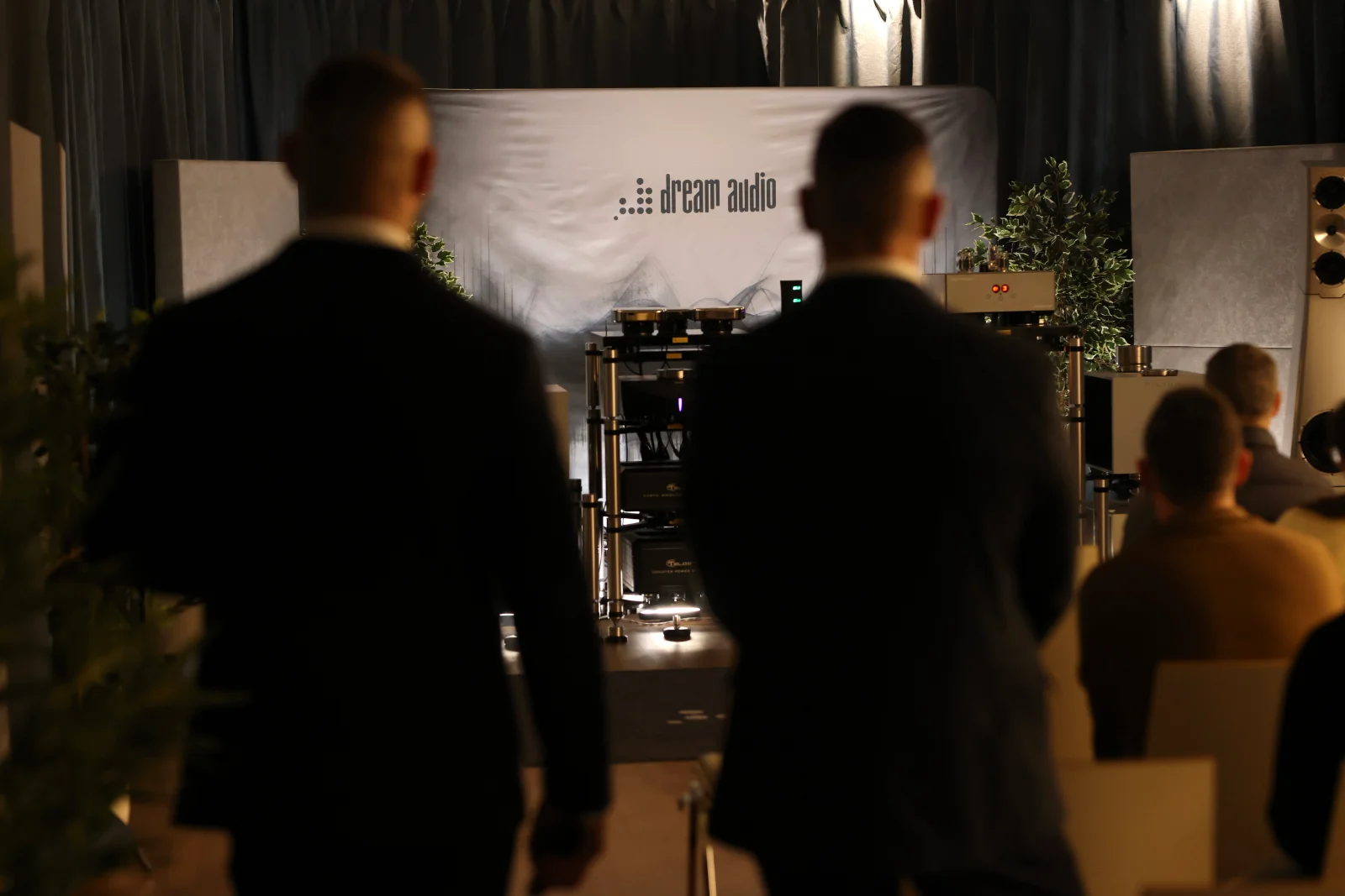 Finest Audio Show Vienna 2024