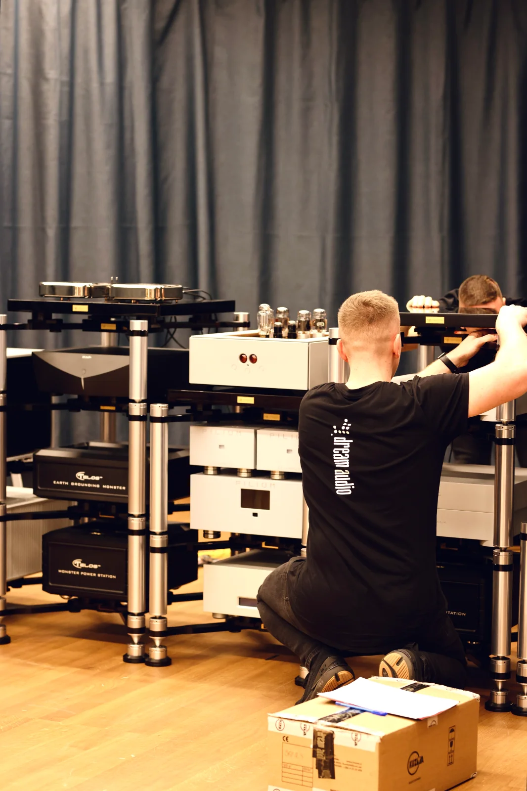 Finest Audio Show Vienna 2024