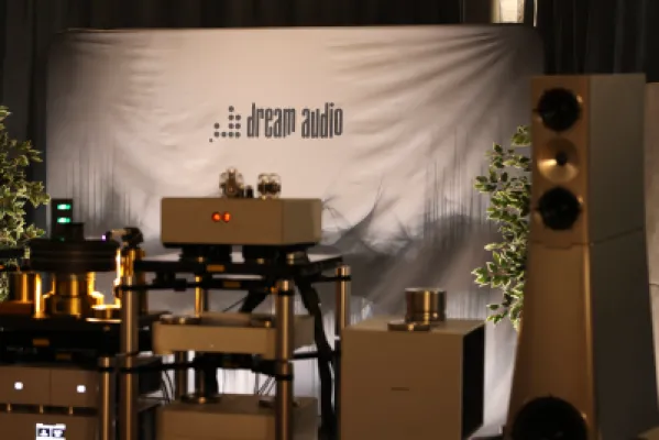 Finest Audio Show Vienna 2024