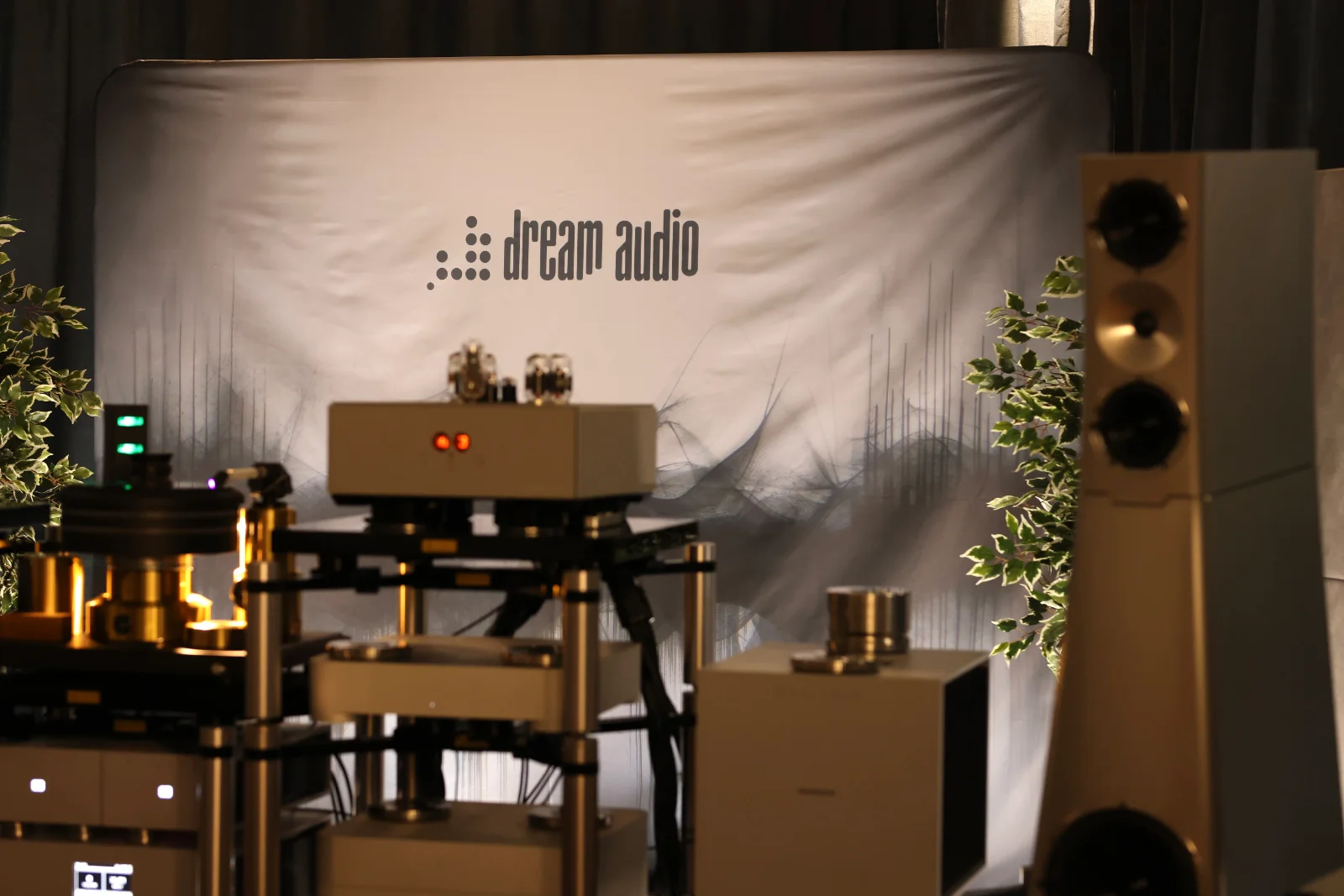 Finest Audio Show Vienna 2024