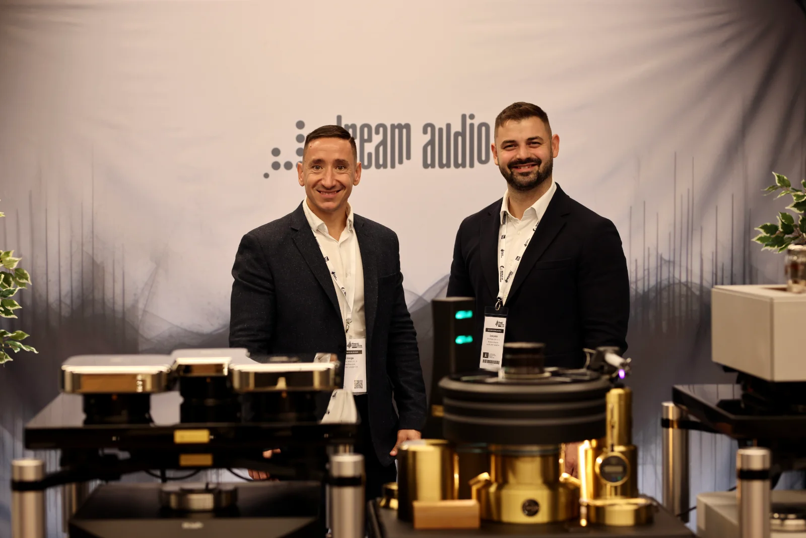 Finest Audio Show Vienna 2024