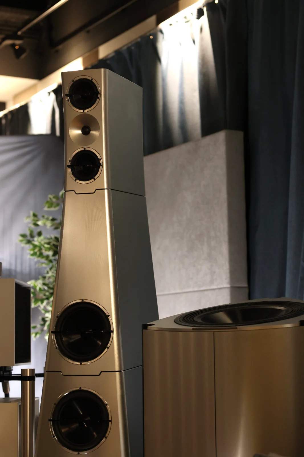 Finest Audio Show Vienna 2024