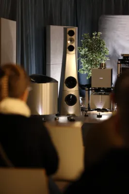 Finest Audio Show Vienna 2024