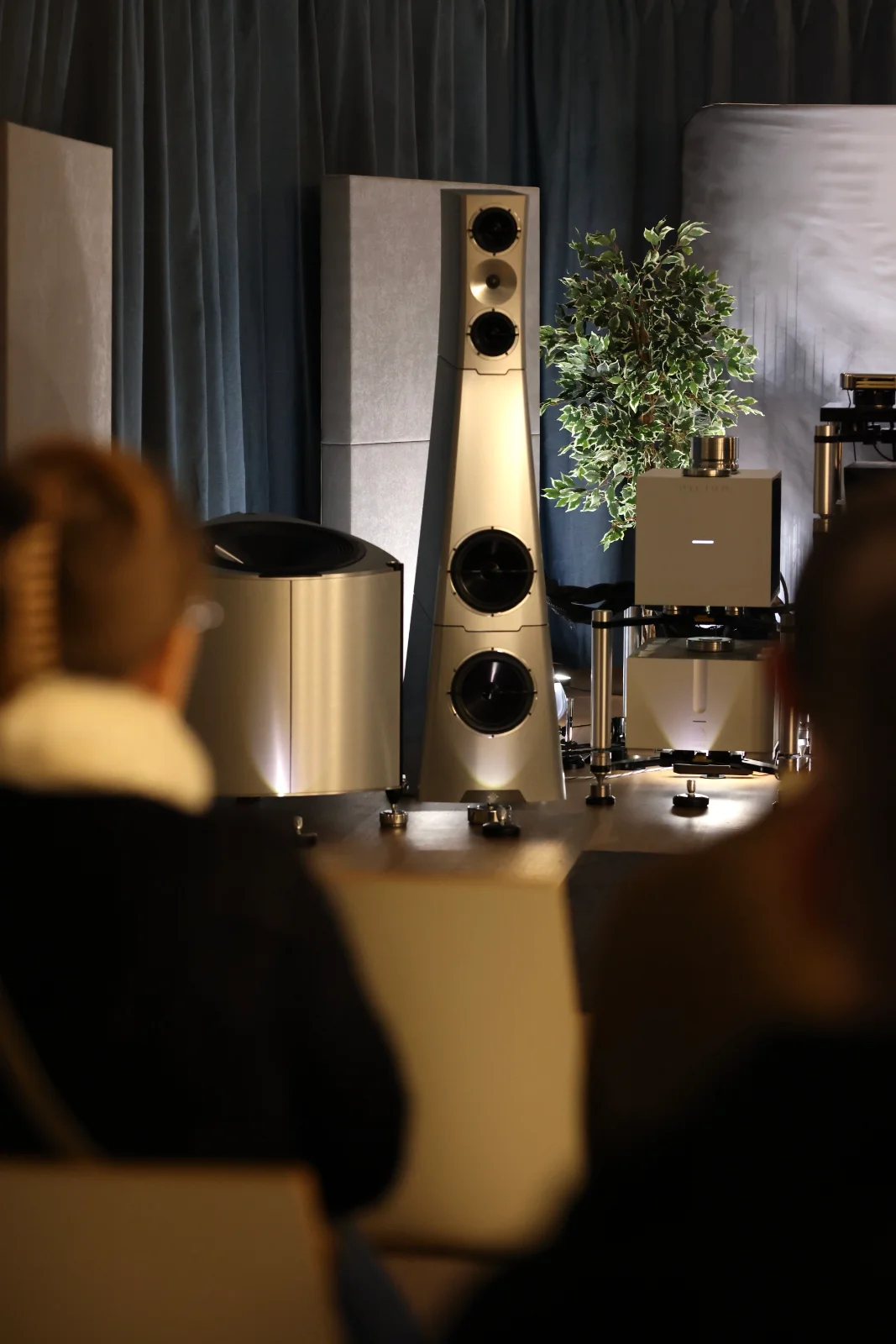 Finest Audio Show Vienna 2024