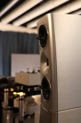 Finest Audio Show Vienna 2024