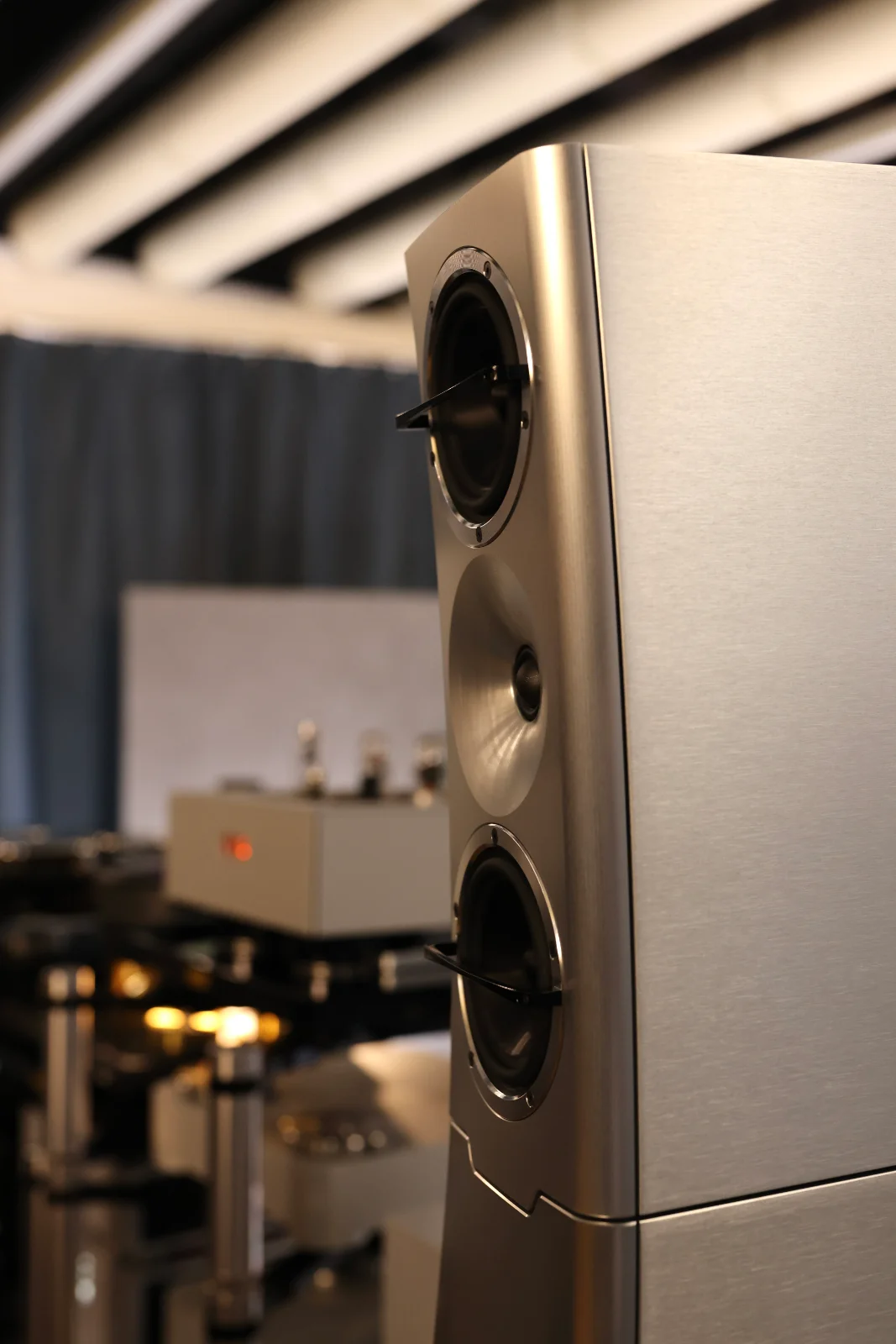 Finest Audio Show Vienna 2024