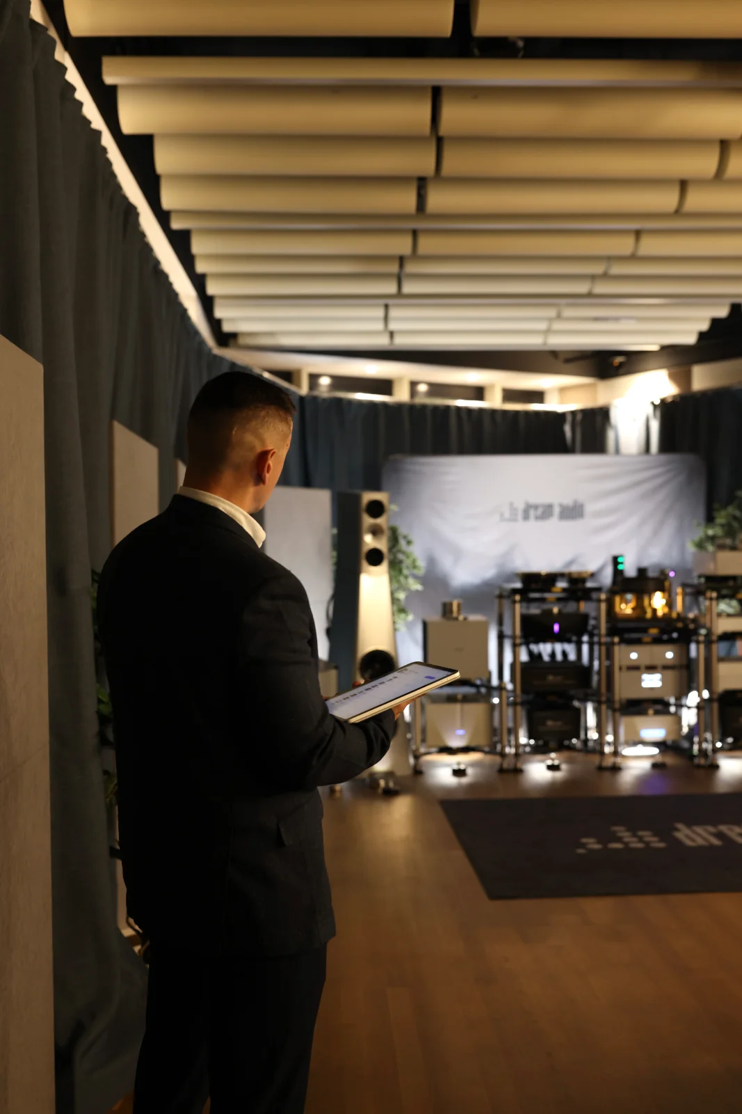 Finest Audio Show Vienna 2024