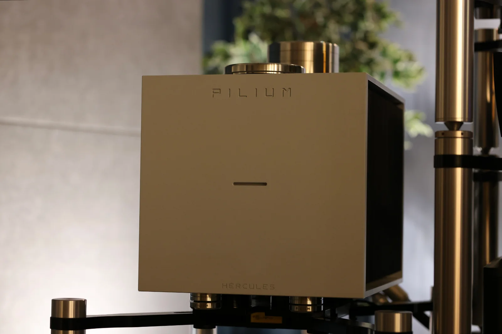 Finest Audio Show Vienna 2024