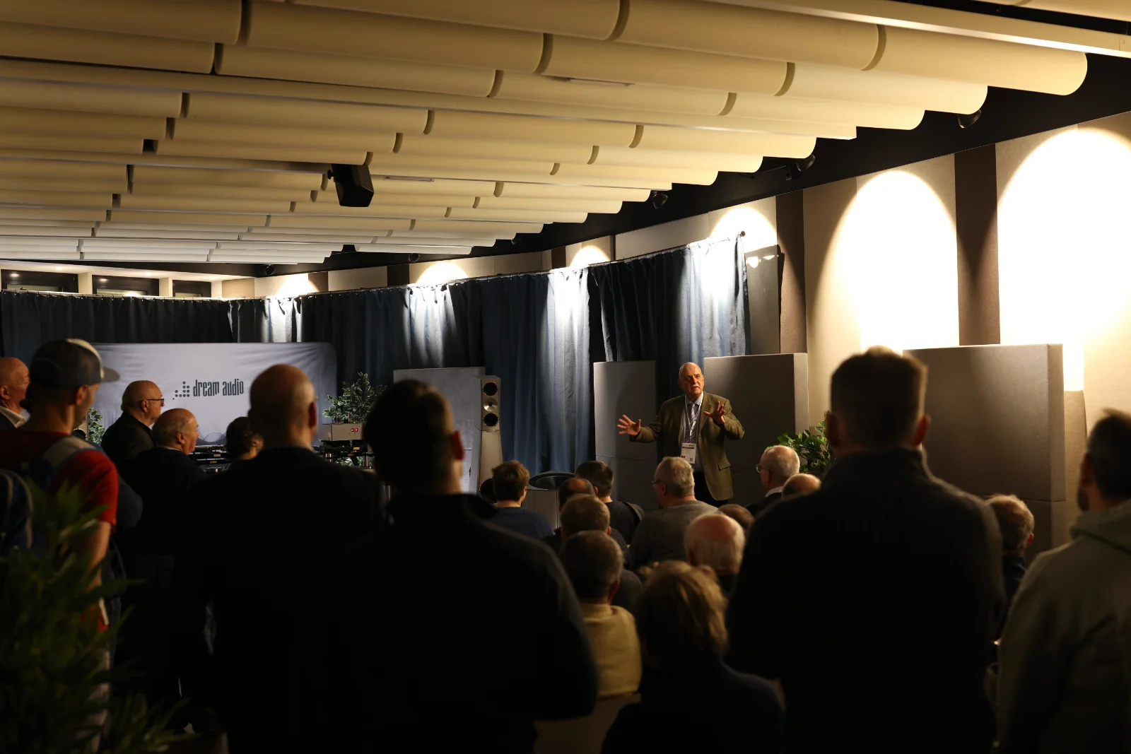 Finest Audio Show Vienna 2024